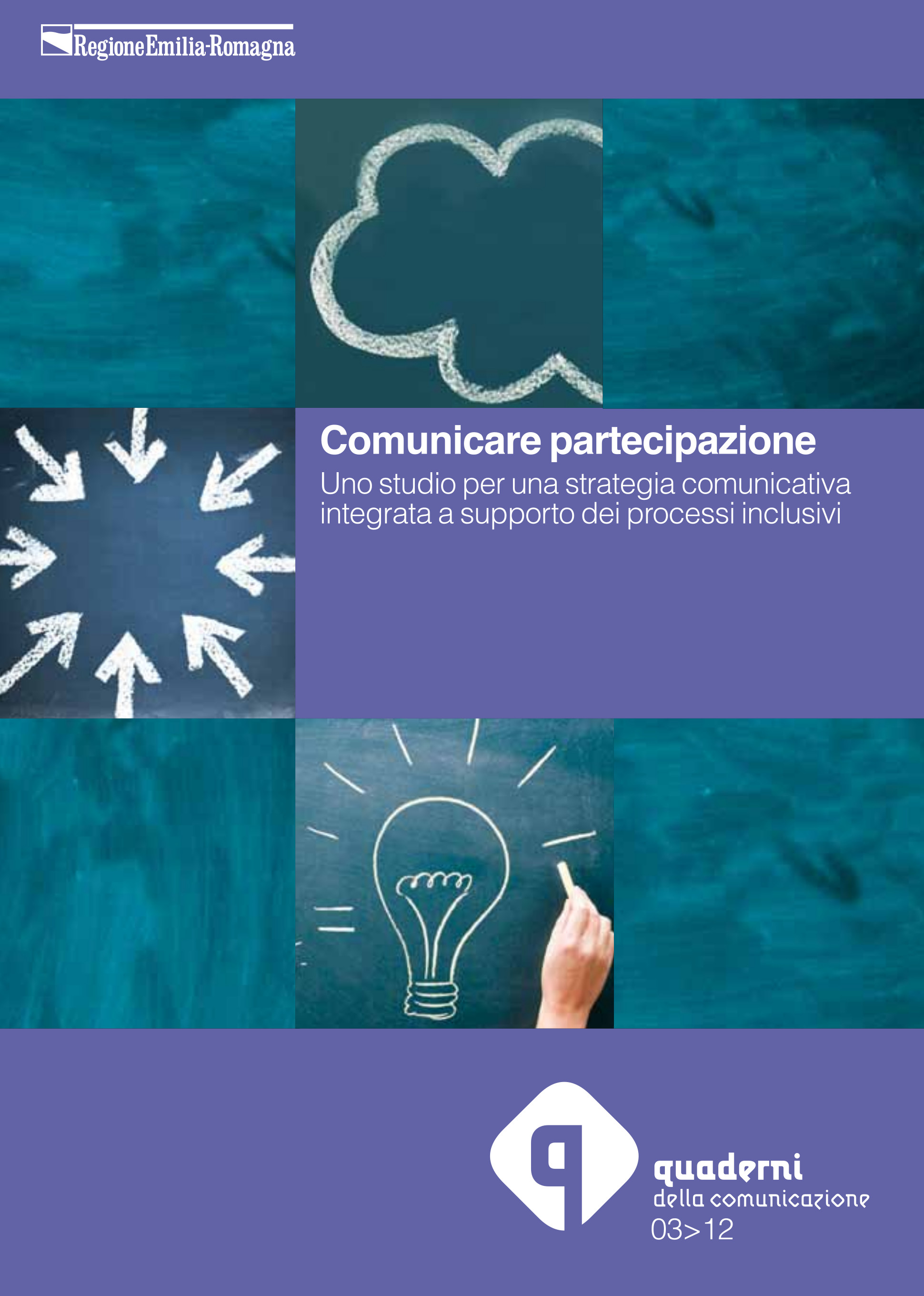 Comunicare partecipazione