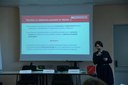 Sabrina Franceschini - Responsabile dell'Area comunicazione di cittadinanza