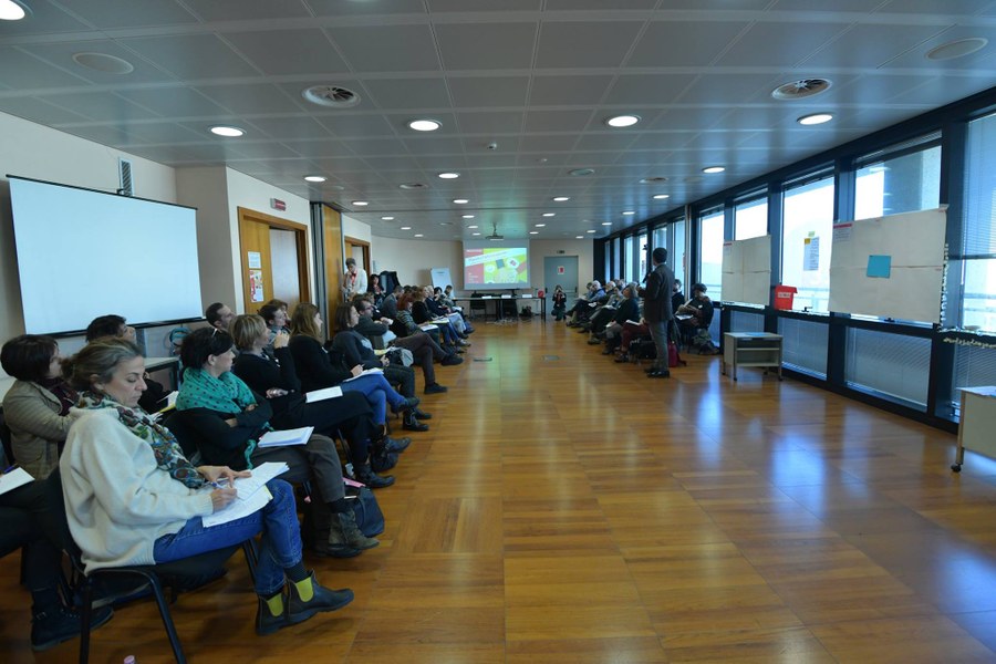 L'innovazione delle comunità di pratiche