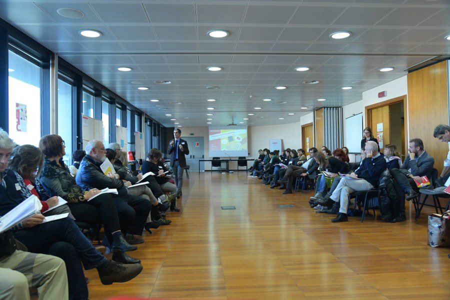 Il valore aggiunto delle comunità di pratiche