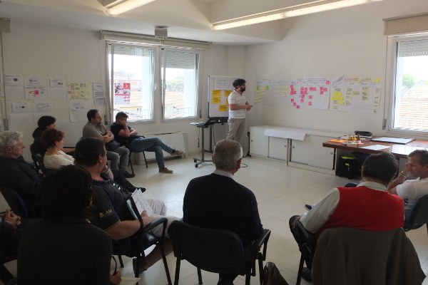 Azione_ Progetto di fattibilità per la realizzazione di un sistema complessivo per il rimodellamento e la gestione dei fondali del porto con l’uso di eiettori_foto 1