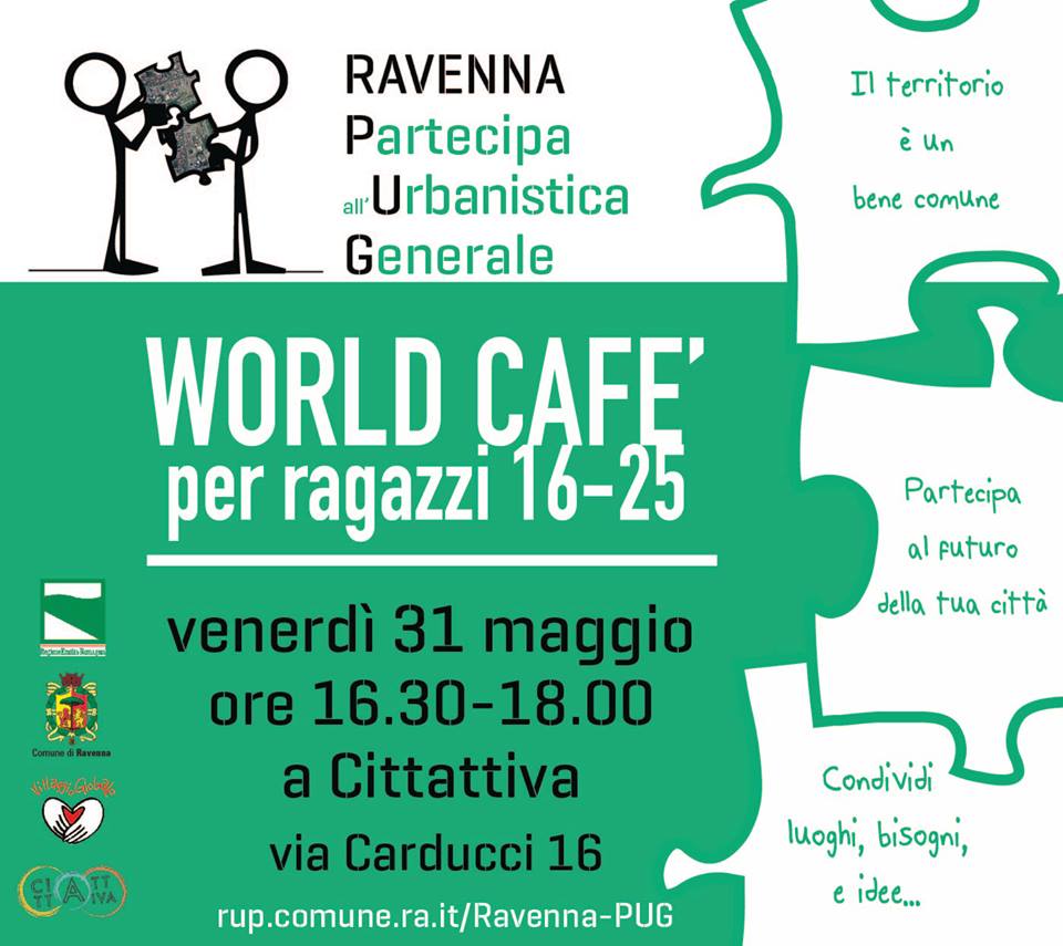 World Caffè giovani