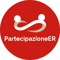 Logo PartecipazioneER