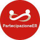 Logo PartecipazioneER