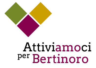 Bertinoro logo progetto 2016