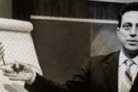 Maestri come Alberto Manzi (archiviata)