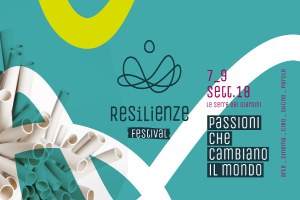A Bologna è RESiLiENZE Festival