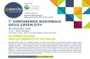 A Bologna la 1^ conferenza nazionale delle Green City