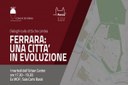 Dialoghi sulla città che cambia – Ferrara: una città in evoluzione
