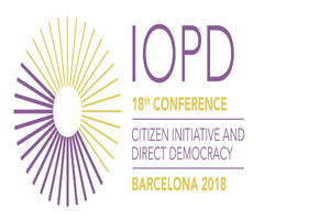 IOPD: la conferenza della democrazia partecipativa