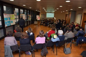 La Regione Emilia-Romagna al lavoro per costruire una comunità di pratiche partecipative
