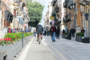 Palermo, verso l’adozione del nuovo Piano Urbano di Mobilità Sostenibile