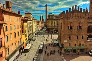 Piani Urbani della Mobilità Sostenibile, lo stato dell’arte in Emilia-Romagna