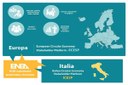 Presentata in Senato la Piattaforma Italiana per l’Economia Circolare (ICESP)