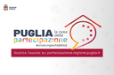 Puglia: pubblicato il Bando della Partecipazione