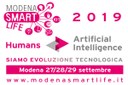 Ai nastri di partenza Modena SmartLife 2019