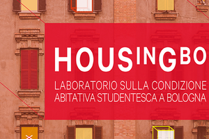Bologna, prosegue il Progetto HousingBo