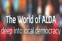 Borsa di Studio “Gianfranco Martini” promossa da ALDA - Associazione Europea per la Democrazia Locale