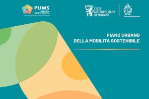 Città metropolitana di Bologna, approvato il Piano urbano della mobilità sostenibile