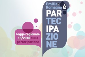 Emilia-Romagna è Partecipazione!