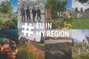 #EuinmyRegion2019: invito alla partecipazione