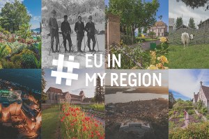 #EuinmyRegion2019: invito alla partecipazione
