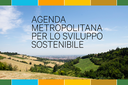Nasce l'Agenda metropolitana per lo Sviluppo Sostenibile