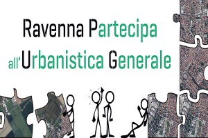 Ravenna partecipa all’Urbanistica generale