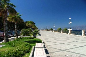 Reggio Calabria, un processo partecipativo per l’aggiornamento del piano spiagge