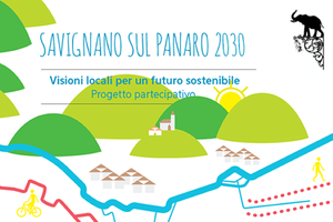 Savignano sul Panaro 2030: visioni locali per un futuro sostenibile