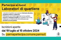 Comune di Parma: è arrivata ParmaPartecipa