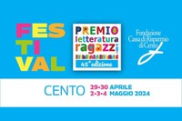 Festival del Premio Letteratura Ragazzi