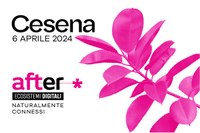 Il 6 aprile nuova tappa dell'After Festival a Cesena