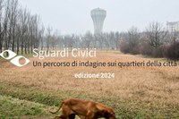 Modena: Il quartiere San Faustino è il protagonista del progetto "Sguardi Civici" 2024
