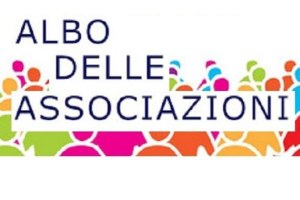 Albo generale delle Associazioni