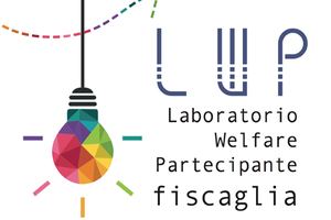 LWP Laboratorio Welfare Partecipante