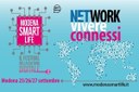 Modena Smart Life, il festival della cultura digitale