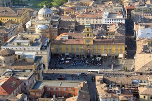 Parma, nuova valorizzazione per i beni comuni