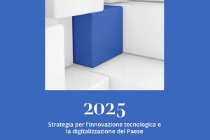 Piano Italia 2025, al via la consultazione pubblica