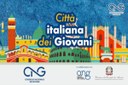 Premio Città Italiana dei Giovani per il 2021