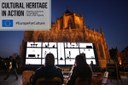 Progetto Europeo “Cultural Heritage in Action”
