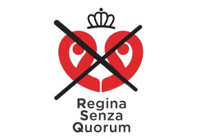 Regina senza quorum