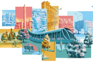 Un Tram per Bologna: online un nuovo sito dedicato al progetto