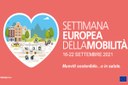 “Muoviti sostenibile…e in salute”: torna la Settimana europea della mobilità