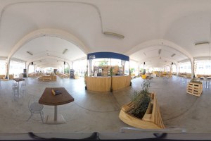 Bologna Attiva: apre le porte la nuova aula studio Borges