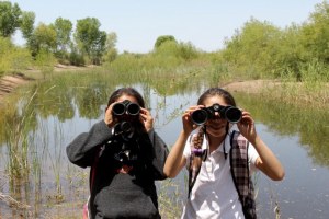 Contratti di fiume: Al centro l’educazione ambientale dei bambini