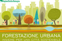 Forestazione Urbana, insieme per una città sostenibile