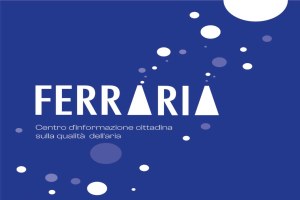 Ferraria , il Laboratorio aperto all'ex-Teatro Verdi