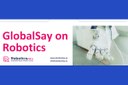 GLOBAL SAY ON ROBOTICS & MIXING OF MIINDS: Partecipa alla consultazione Europea sulla robotica e le neuroscienze