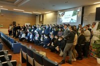 Imprese, scuole ed enti locali dell'Emilia-Romagna: i 32 vincitori della VII edizione del ‘Premio Innovatori Responsabili’